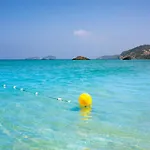 La Teresina Di Gallura, Mare Cristallino *