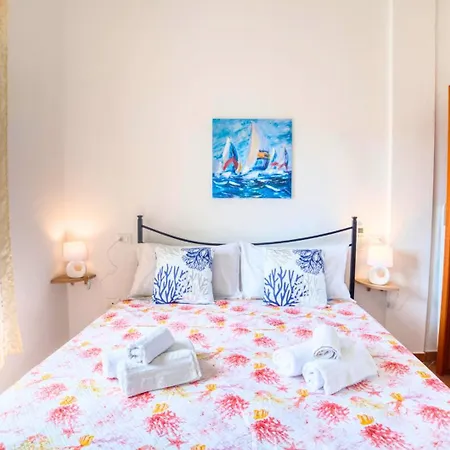 La Teresina Di Gallura, Mare Cristallino Apartment Santa Teresa Gallura