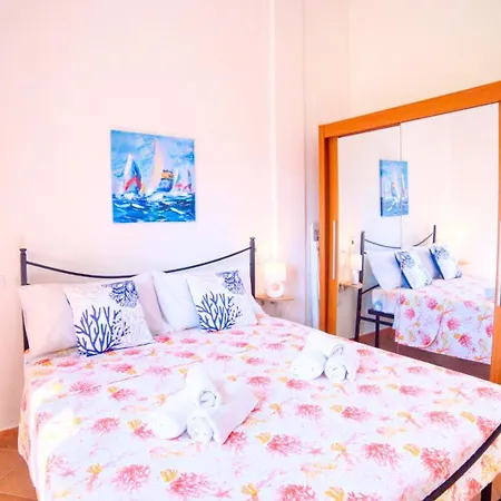 Apartment La Teresina Di Gallura, Mare Cristallino Santa Teresa Gallura