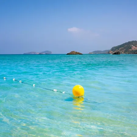 La Teresina Di Gallura, Mare Cristallino *